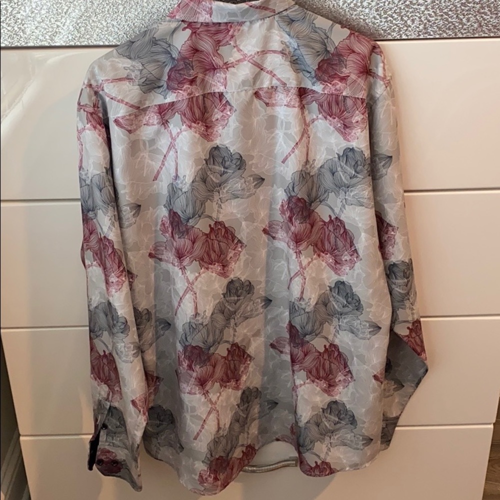 Men’s button down! - Picture 5 of 11